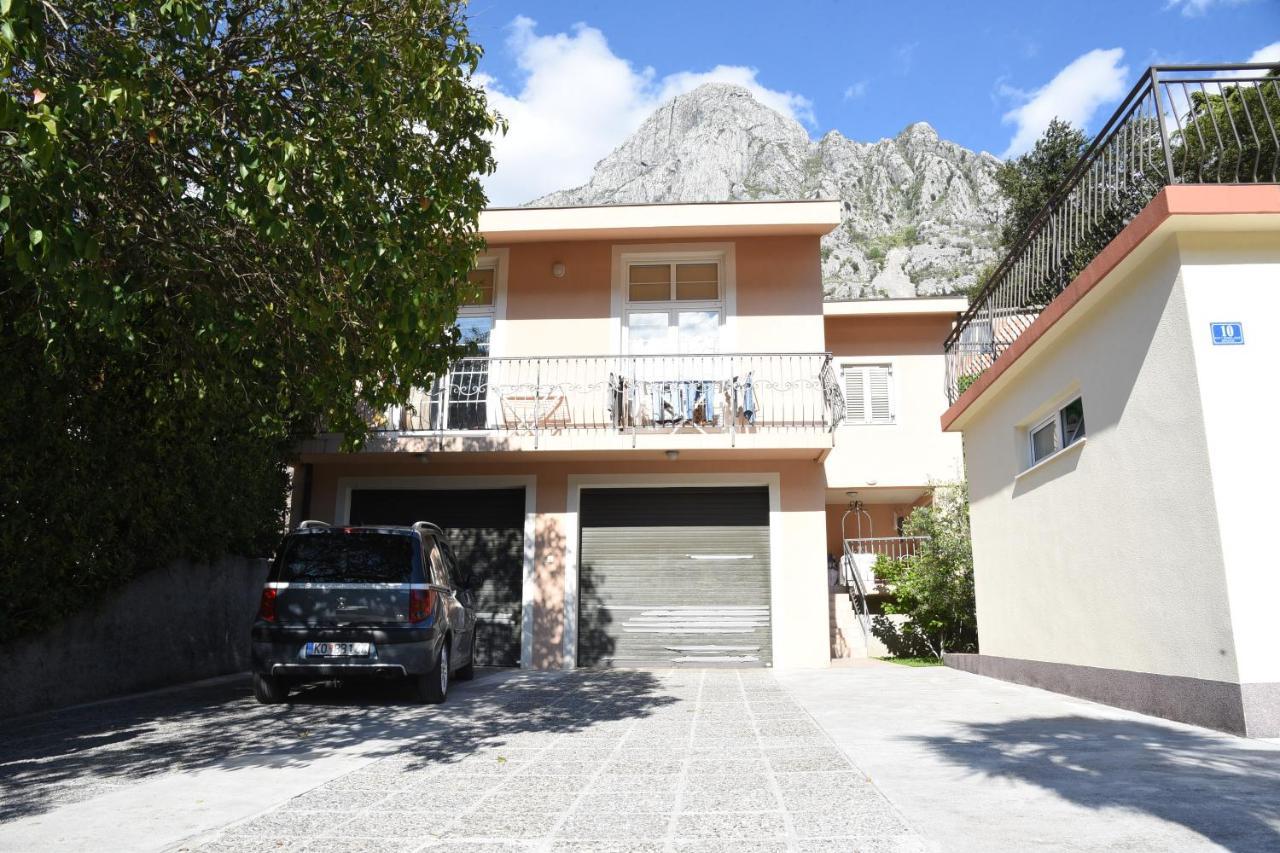 Apartmani F&M Kotor Exterior foto
