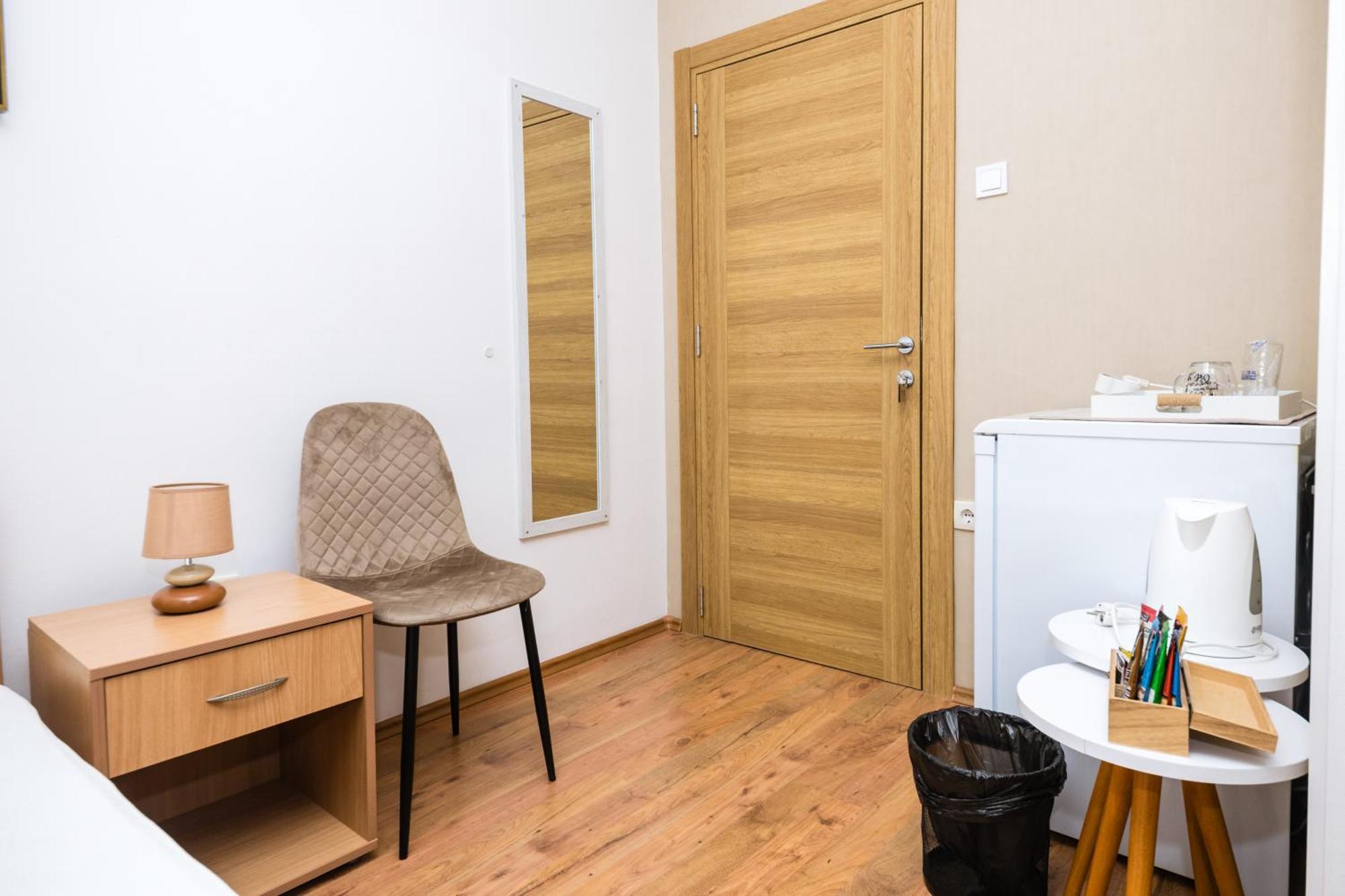 Apartmani F&M Kotor Exterior foto